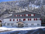 Gasthaus Urnerboden