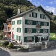 Hotel Segnes
