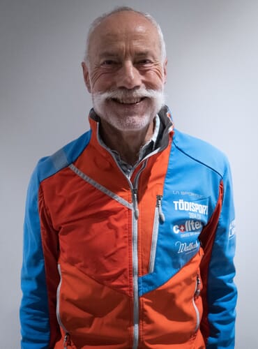 Hans Fitzi Hans Fitzi