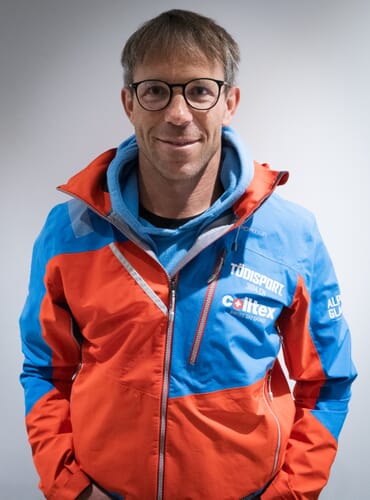 Philipp Klauser Philipp Klauser